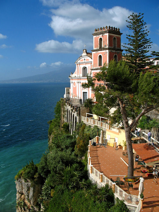 Vico Equense
