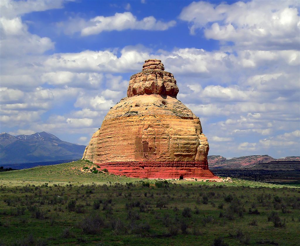 Bottle Rock... Likely From Whiskey