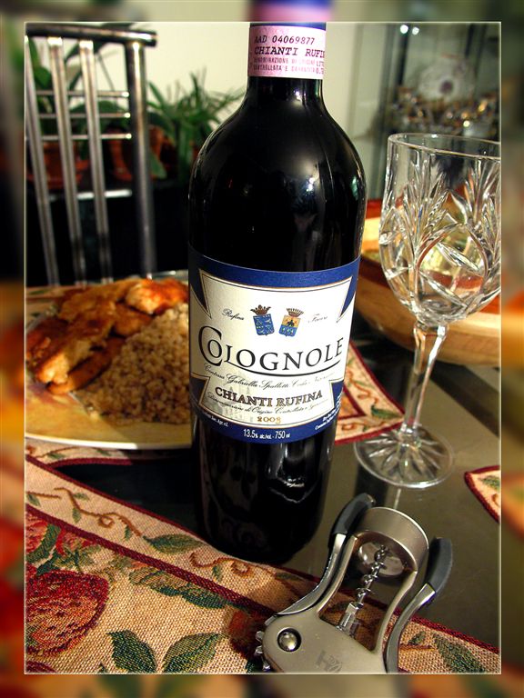 Cojognole
