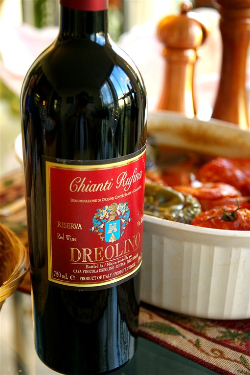 Superb Chianti