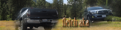 fletch aka