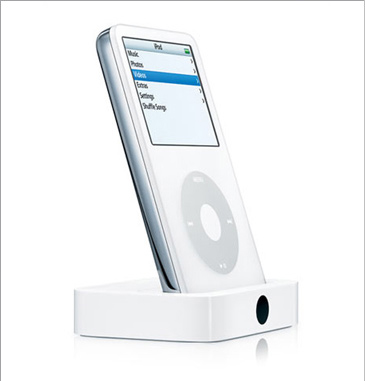 Apple iPod