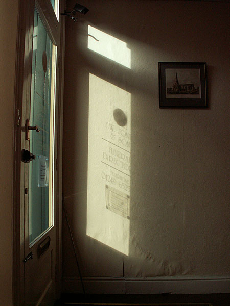 CHIPPENHAM, ENGLAND 2006