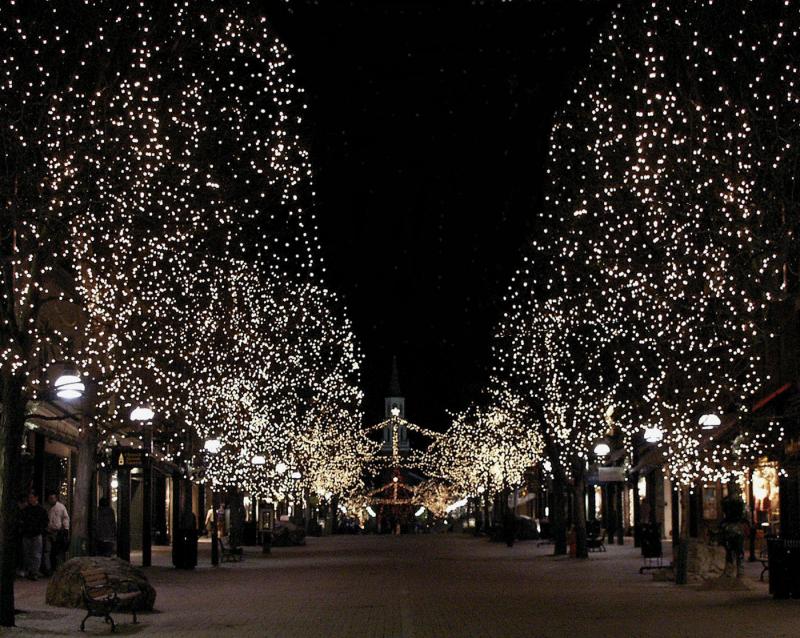 Dec. 2006 Lights