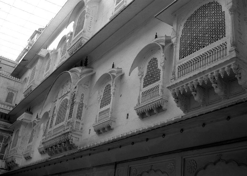 Palace, Rajastan