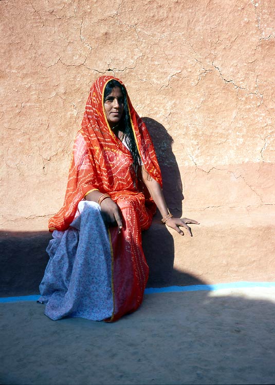 Rajastan, India