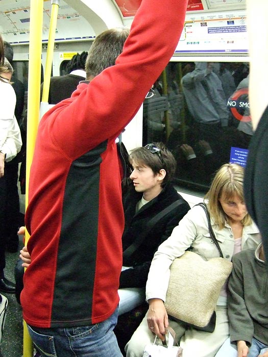 London Underground