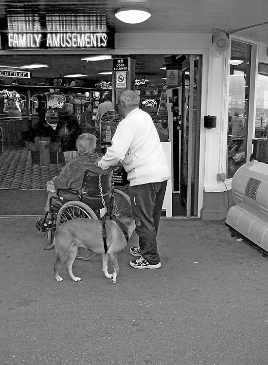 Street photo