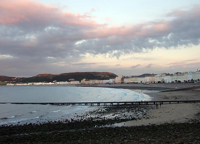 Wales Landscape