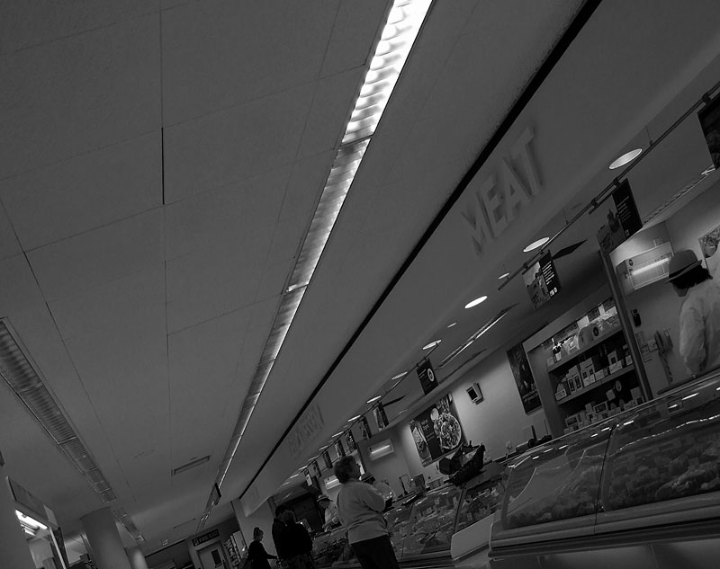 Grocer