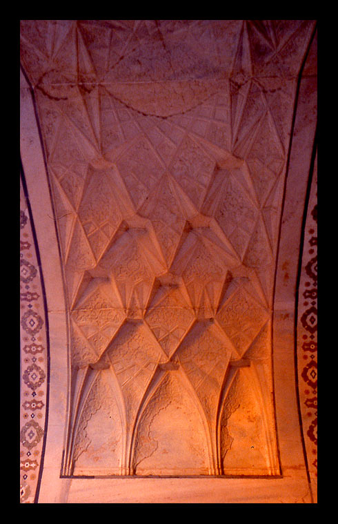 Mogul Architecture