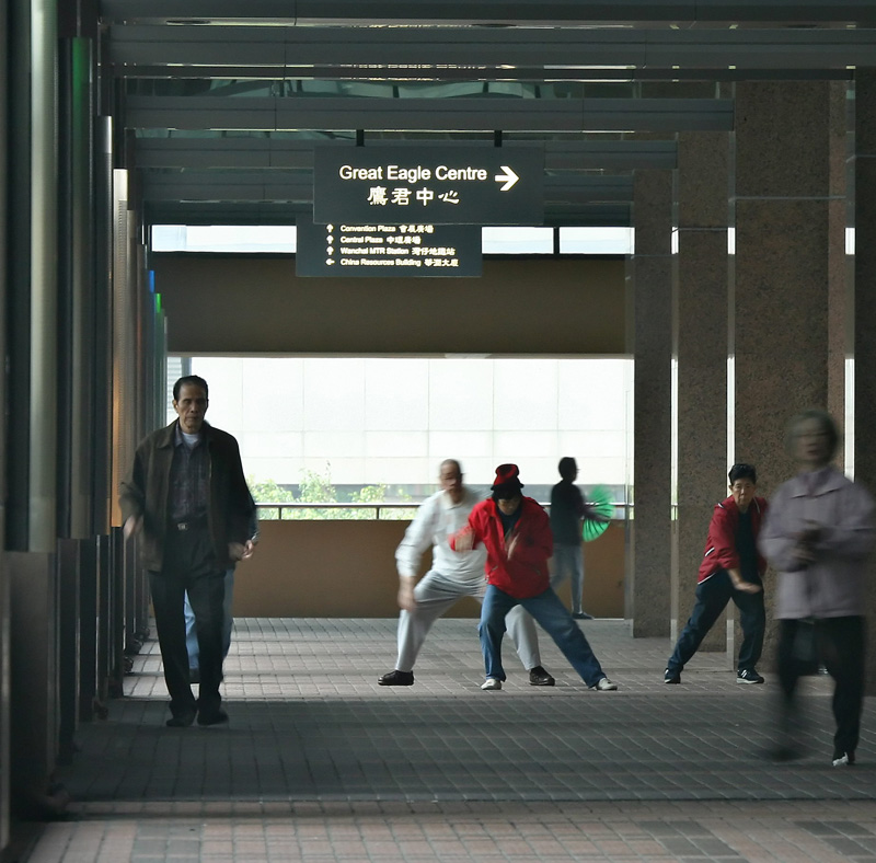 Tai Chi