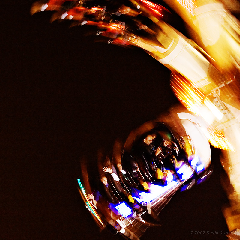 2007.02.18 Capsule of light