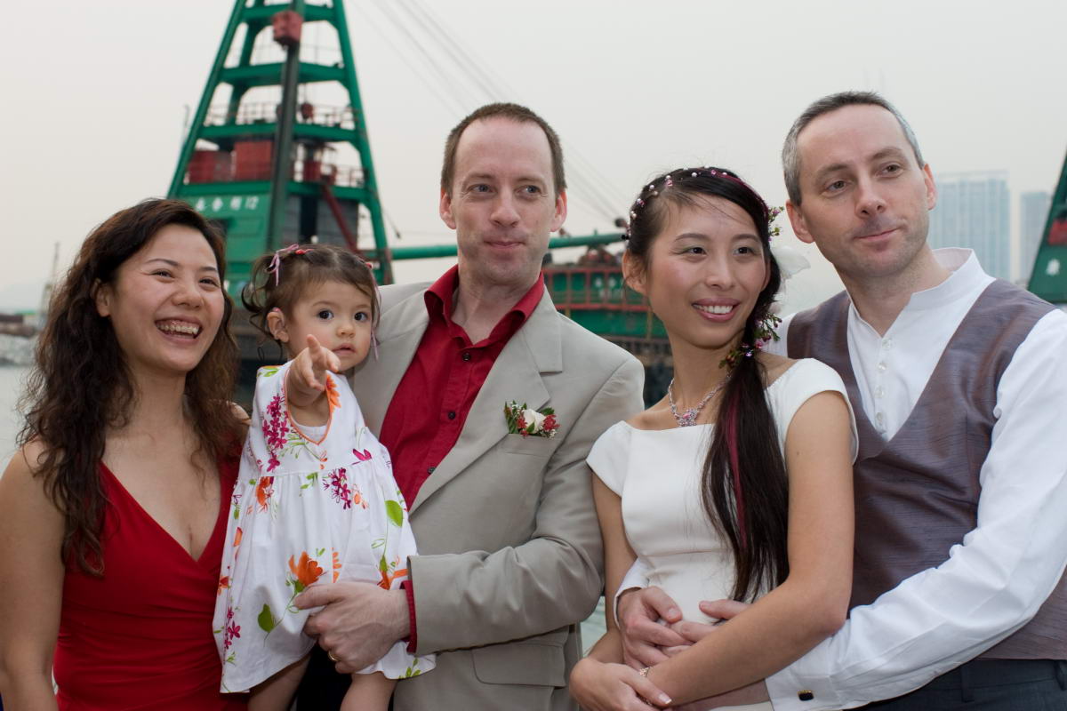 Wedding - by Caveman - 20071202 173350 OriginalFile.JPG