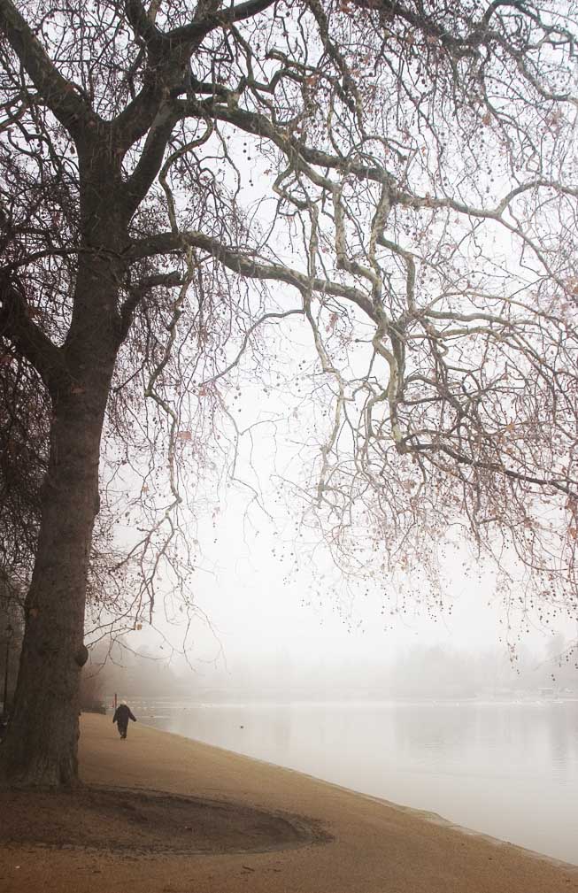 Hyde Park