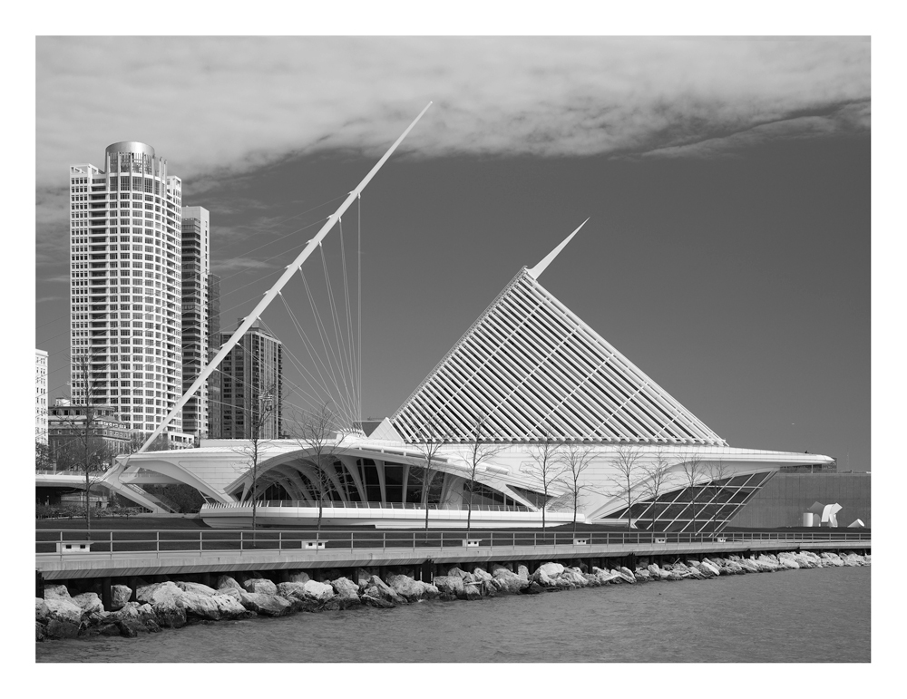 Milwaukee Art Museum