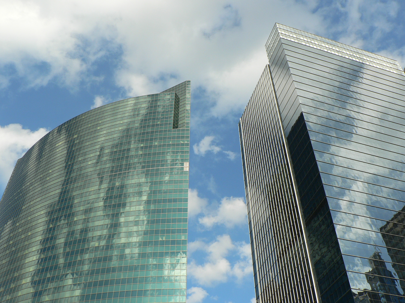 333 West Wacker Dr.