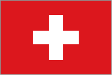 Flag of Switzerland