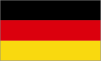 Flag of Germany