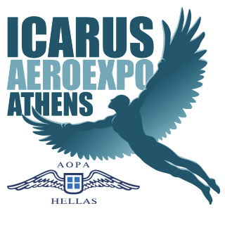 Icarus AeroExpo Athens 2008