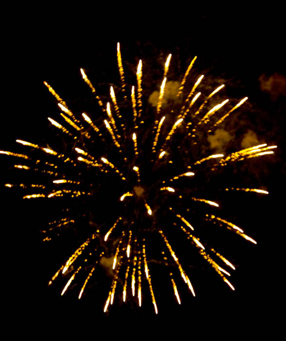 Fireworks