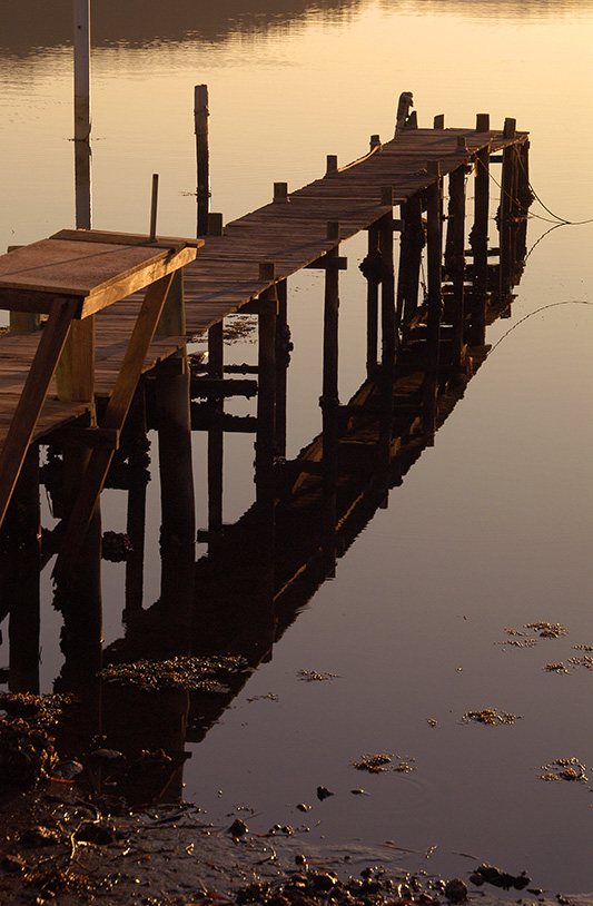 wharf at sunset v.jpg