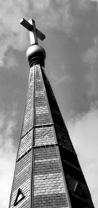 Steeple BW.jpg