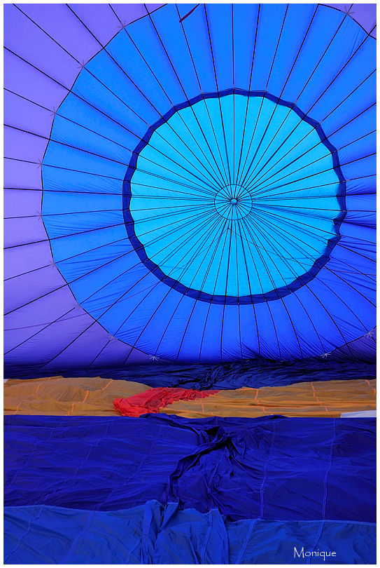 Mondial Air Ballons 2011