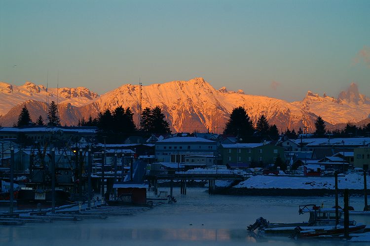 11-26-06 Last Light #1