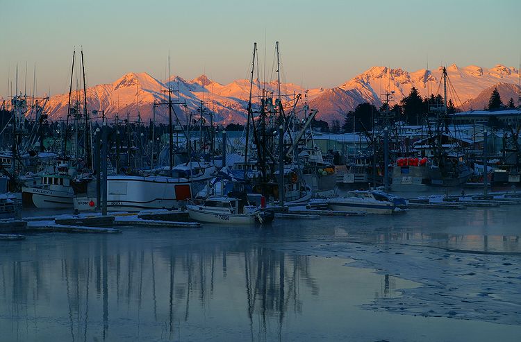 11-26-06 Last Light #2
