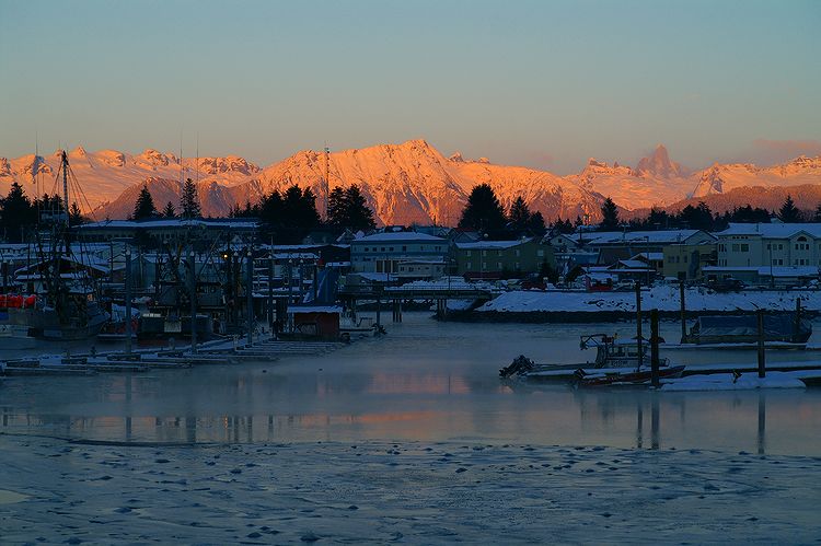 11-26-06 Last Light #3