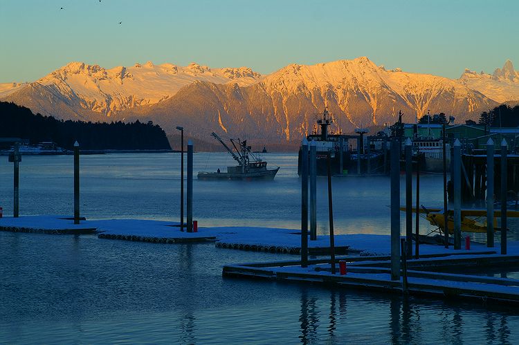 11-27-06 Last Light #2