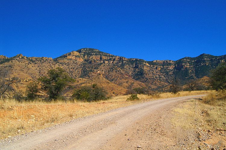 Arivaca  #22