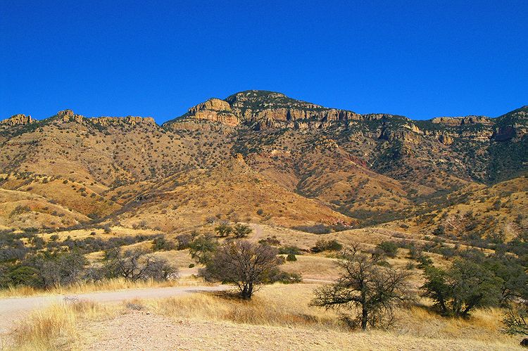 Arivaca  #25
