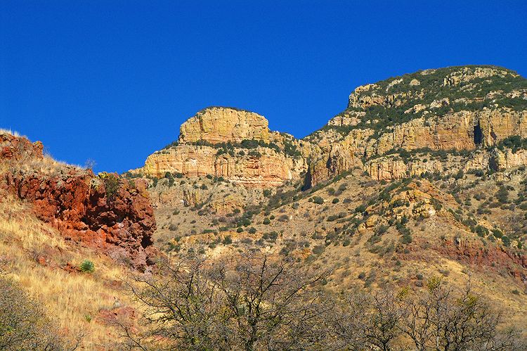 Arivaca  #28