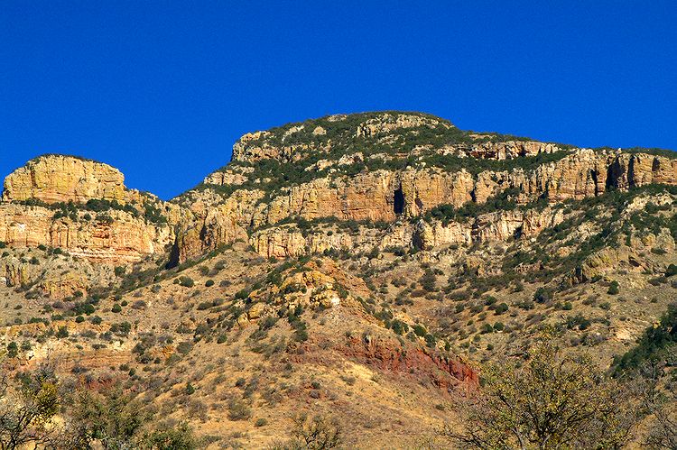 Arivaca  #30