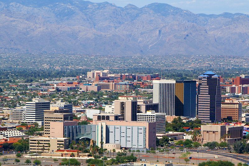 Tucson #3
