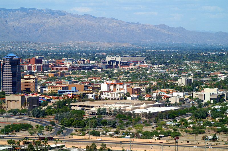 Tucson #4