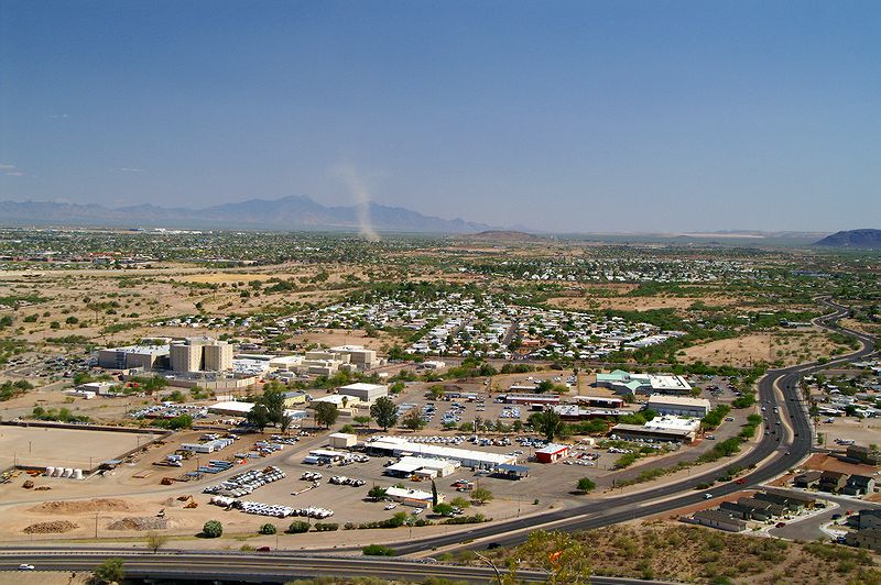 Tucson #5