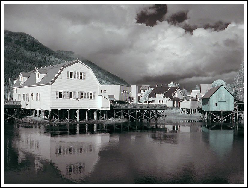 Petersburg #5