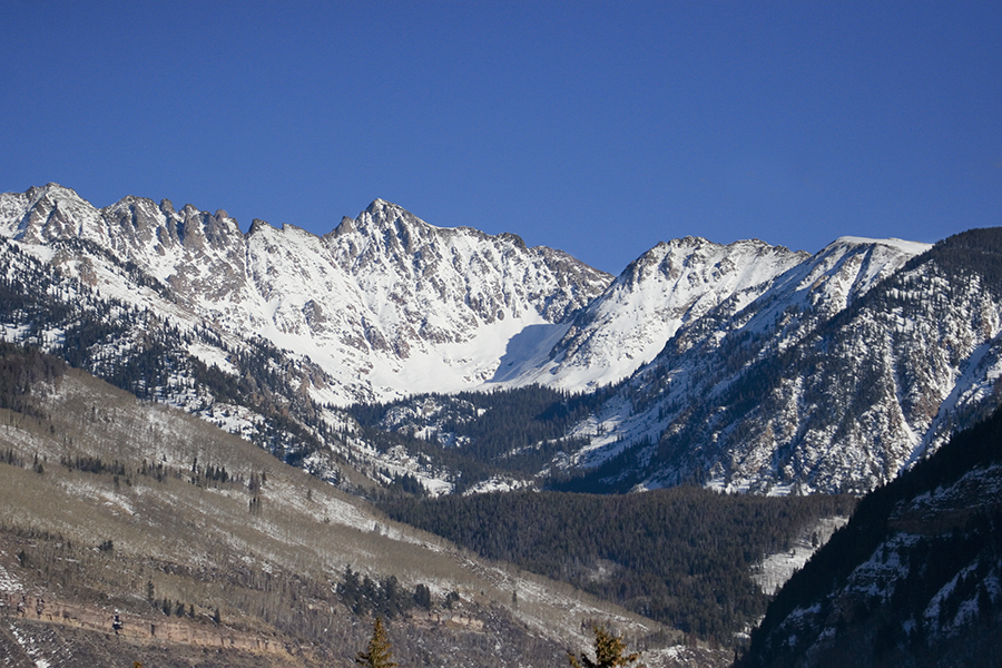 Gore Range
