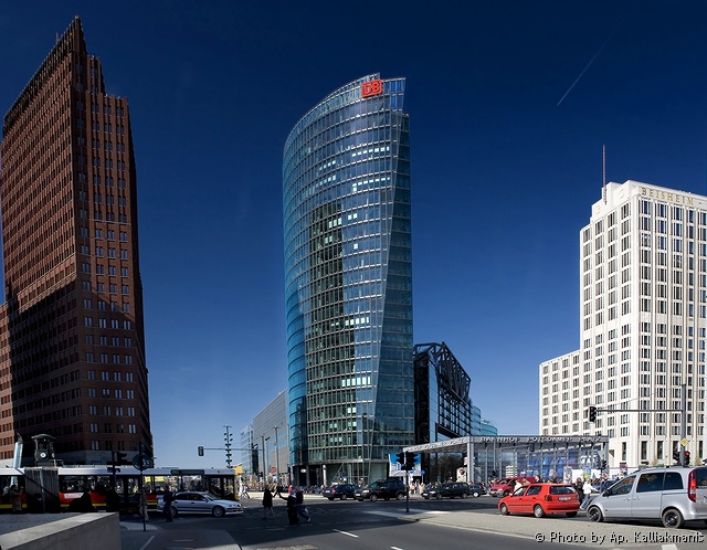 Potsdamer Platz