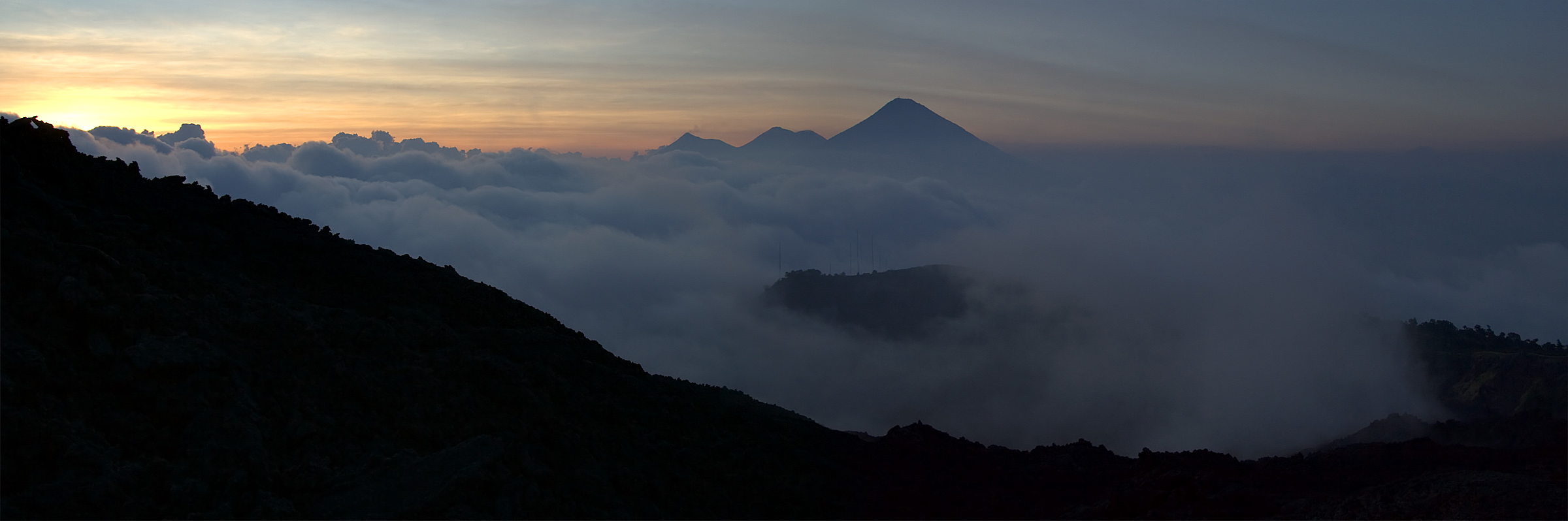 volcan pacaya 4