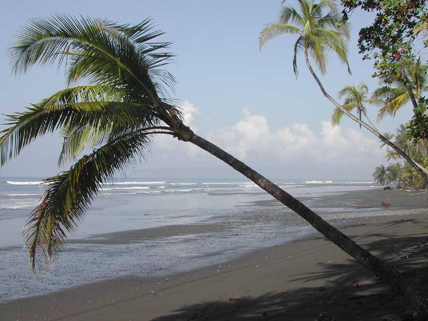 Punta Banco Beach