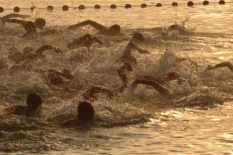 Singapore Biathlon 2006