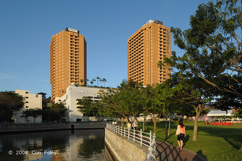 Liang Court