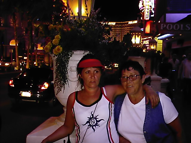 Las Vegas, Nevada - May 18, 2006