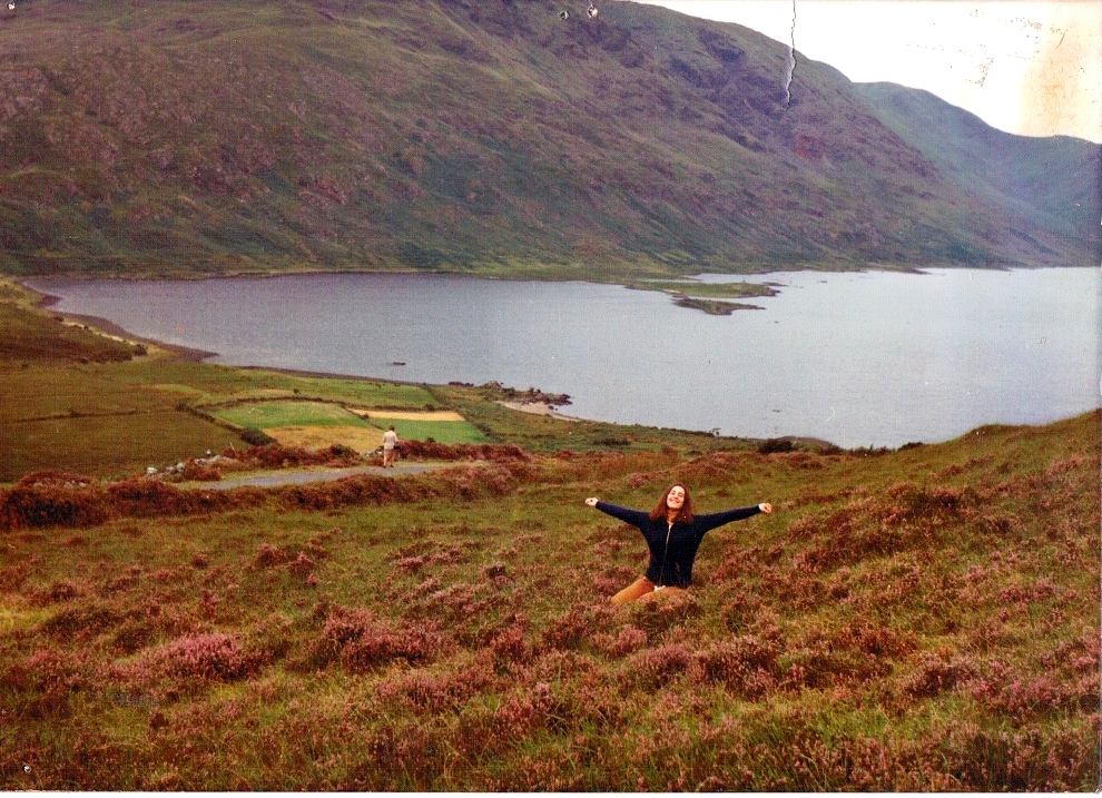 County Mayo