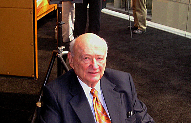 Ed Koch RIP