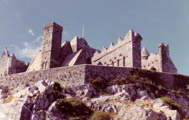 Rock of Cashel